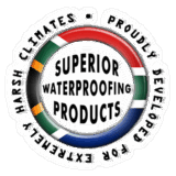 Superior Waterproofing Products