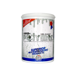 Uni-Flexx Light Grey 1L